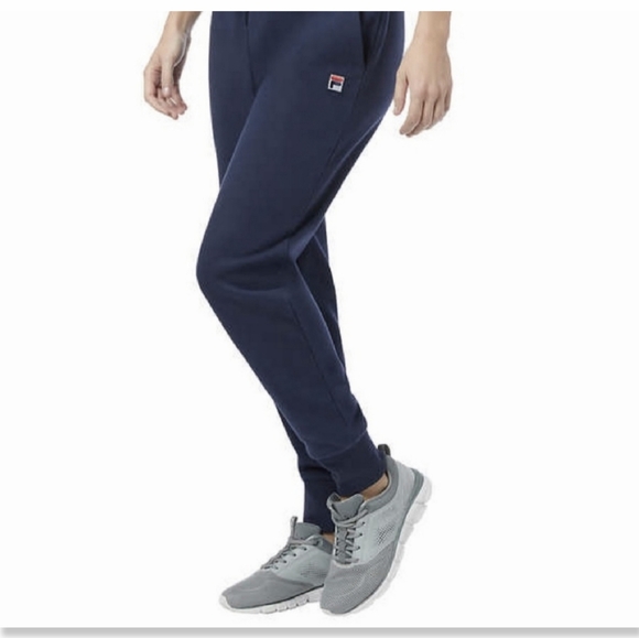 Terry Jogger Fila Track Pants Costco Top Costco Womens Sweatpants